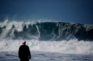5 Surf Goals for 2017-Surf More