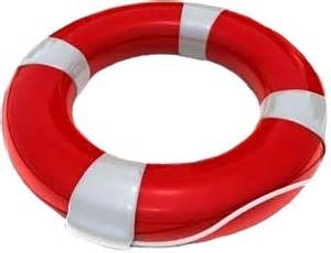 Multi-victim Saves Water Life Saving Lifeguard Swimming Float Floating Buoy 