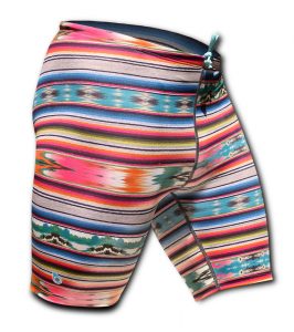 How The Right Boardshort Liners Helps With Wetsuits in Colder Months