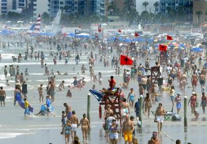 Must Haves for Beach Safety? A Lifeguard Speaks About the Essentials You Need