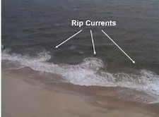 Rip Currents: The Oceans Silent Killer